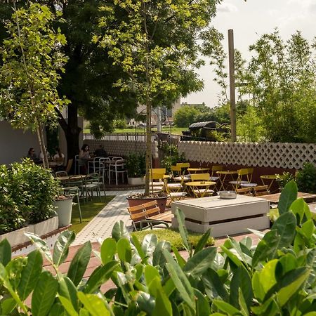 Lemon Market Rooms Zagreb Eksteriør billede