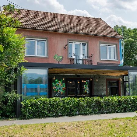 Lemon Market Rooms Zagreb Eksteriør billede