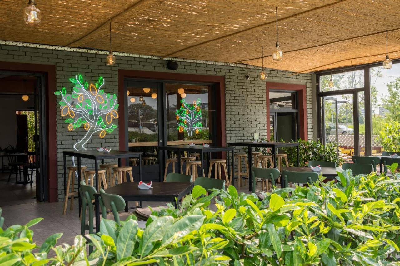 Lemon Market Rooms Zagreb Eksteriør billede